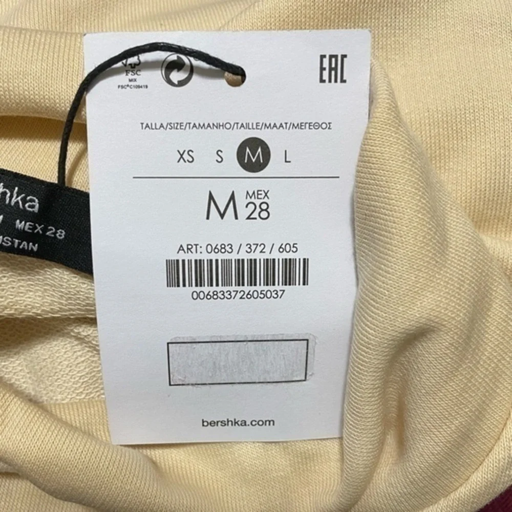 Bershka Midi Dress